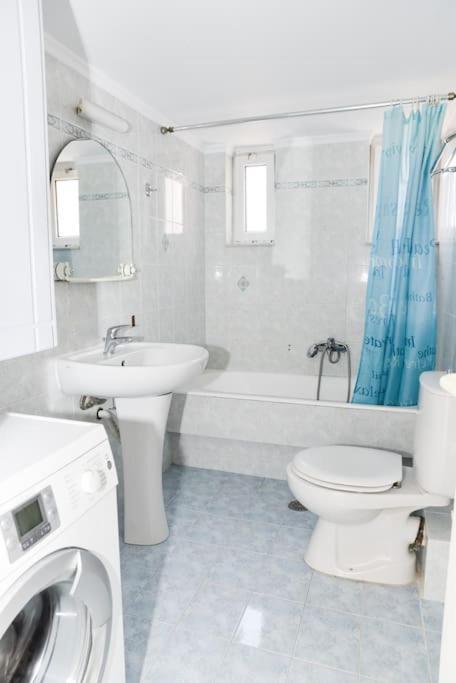 Aposperite Apartment Kalamata Ngoại thất bức ảnh